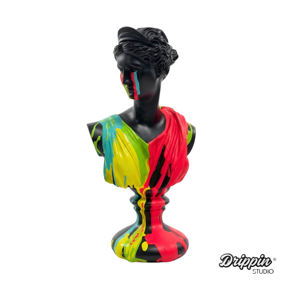 DON’T CRY, MY LOVE