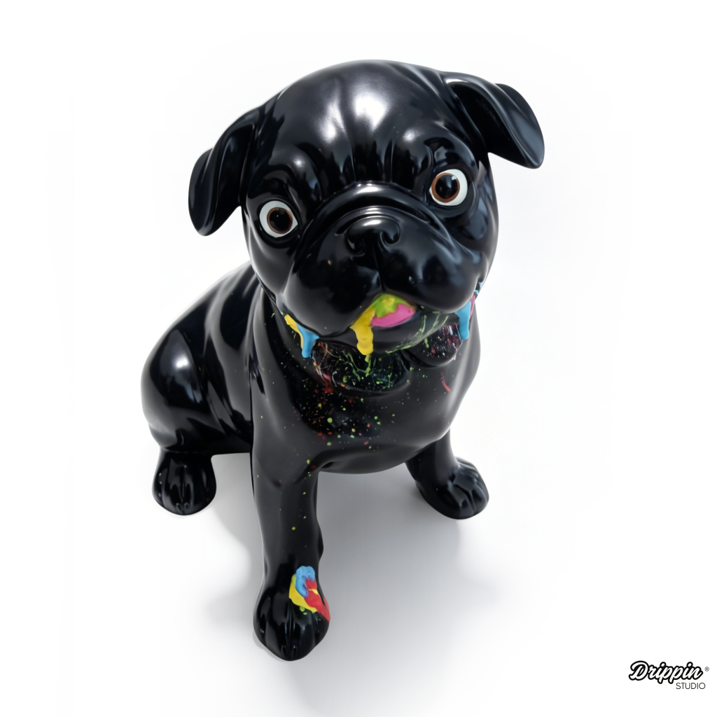 LIQUID DREAM PUG
